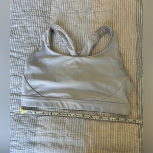 Athleta Sports Bra size M